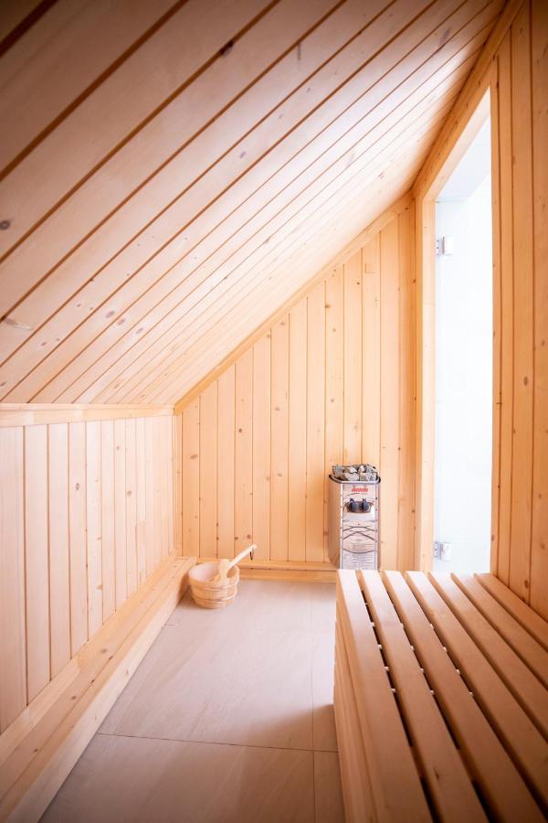 Willa Pod Hala Krupowa Skawica  Exteriör bild